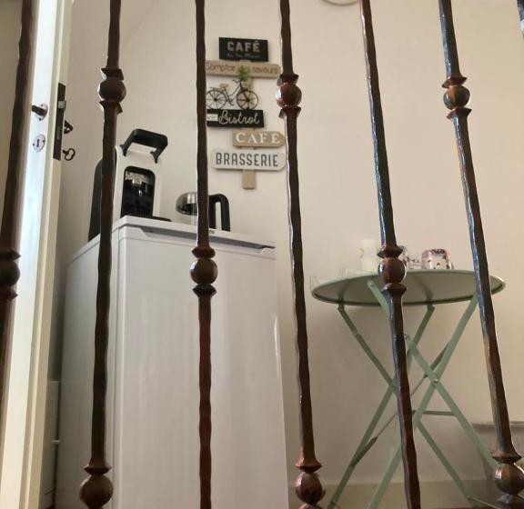 اتاق استاندارد, Dimora Stella