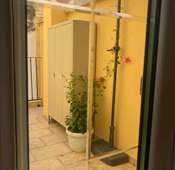 اتاق استاندارد, Dimora Stella