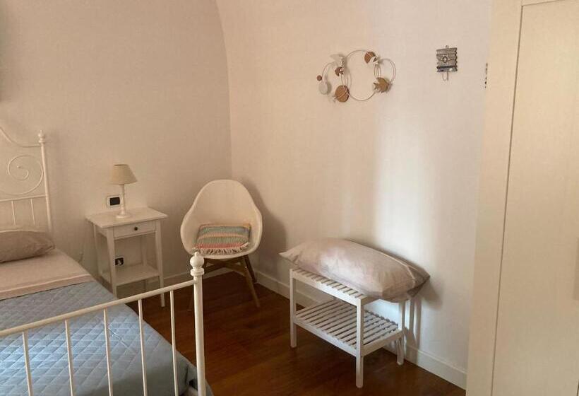 اتاق لوکس, Dimora Stella