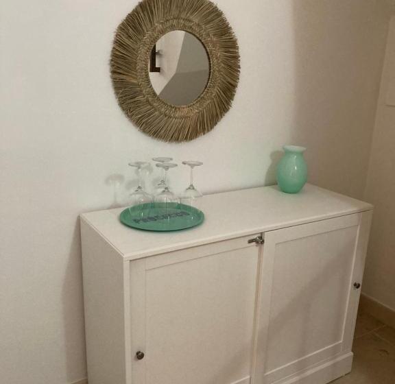 اتاق لوکس, Dimora Stella