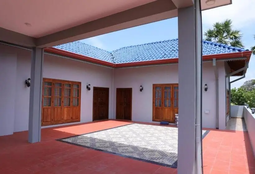 バルコニー付きデラックスルーム, Hajiz Palace