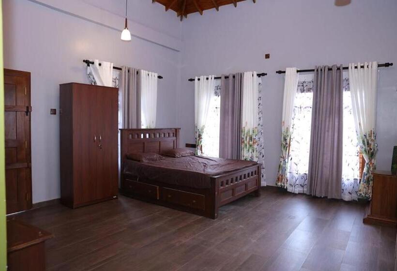 발코니 디럭스 룸, Hajiz Palace