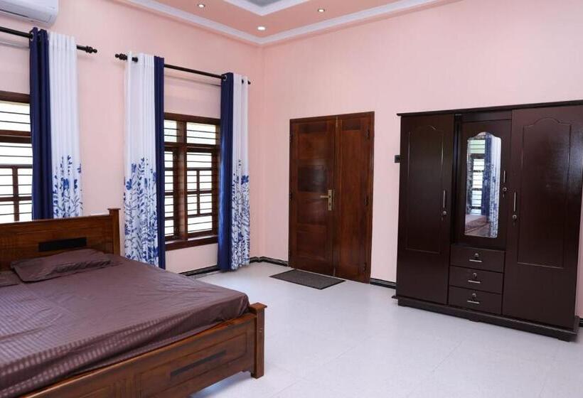 스탠다드 자쿠지 룸, Hajiz Palace