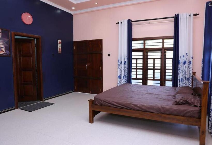 스탠다드 자쿠지 룸, Hajiz Palace