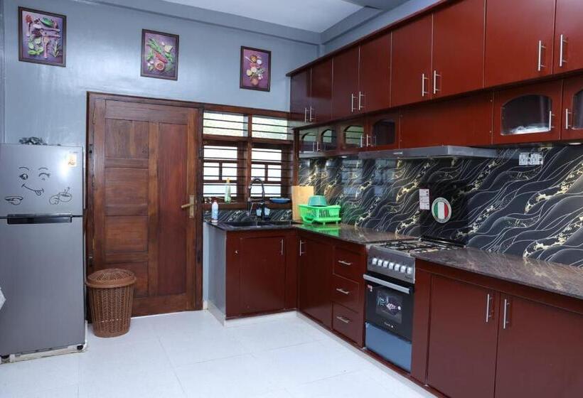 스탠다드 룸, Hajiz Palace