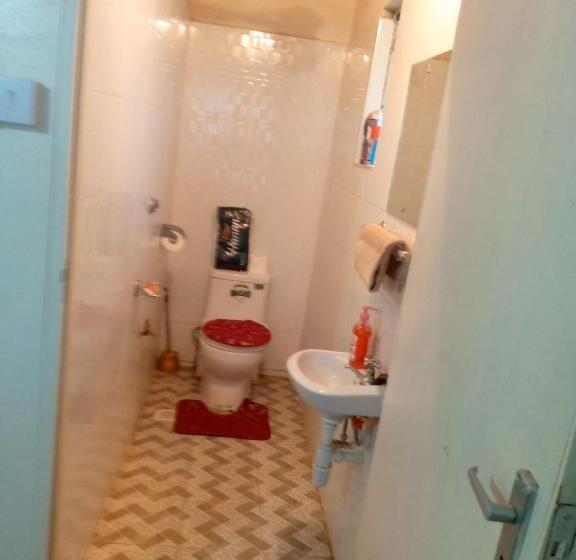 اتاق استاندارد, Pelia Rose Guesthouse