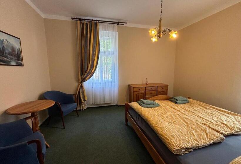 Номер Стандарт, Villa Berolina