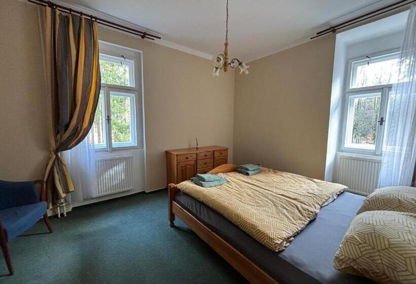 Номер Стандарт, Villa Berolina