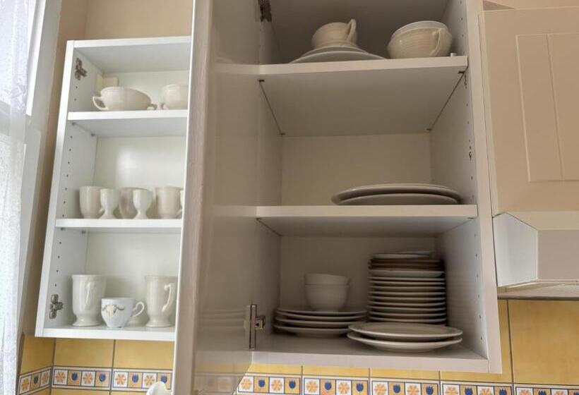 Апартаменты 1 Спальня, Villa Berolina