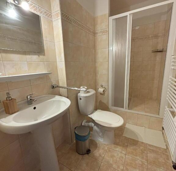 Номер Стандарт, Villa Berolina