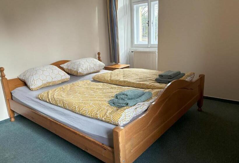 Номер Стандарт, Villa Berolina