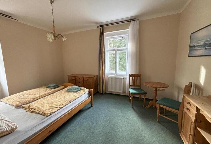 Номер Стандарт, Villa Berolina