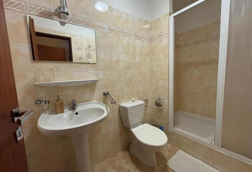 Четырехместный Номер Superior, Villa Berolina