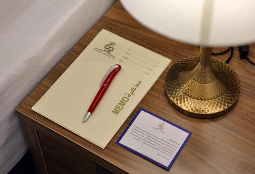 标准间, فندق الزوين   Alzuwain