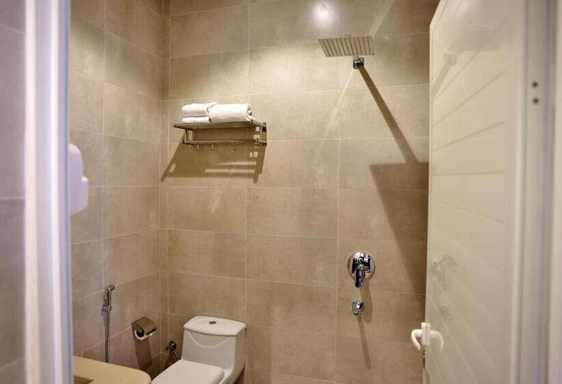 标准间, فندق الزوين   Alzuwain