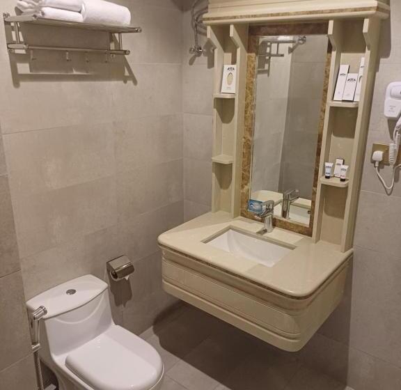 小型套房, فندق الزوين   Alzuwain