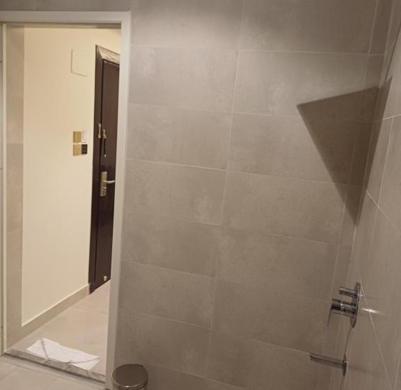 标准间, فندق الزوين   Alzuwain