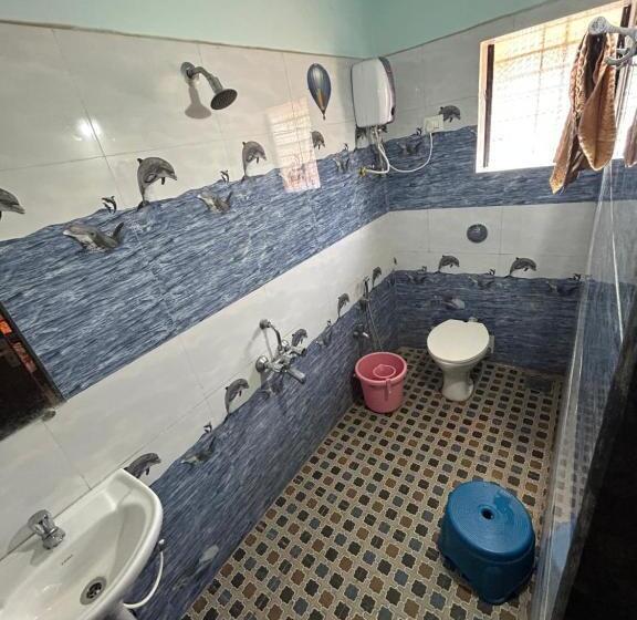 Quarto Estandar, Ashish Resort