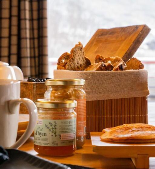 标准三人间, Chambres Et Table D Hôtes Au Chalet Datcha