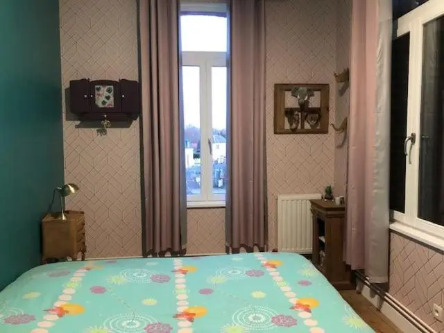 スタンダードルーム, Le Relais De La Baie   Chambres D Hôtes