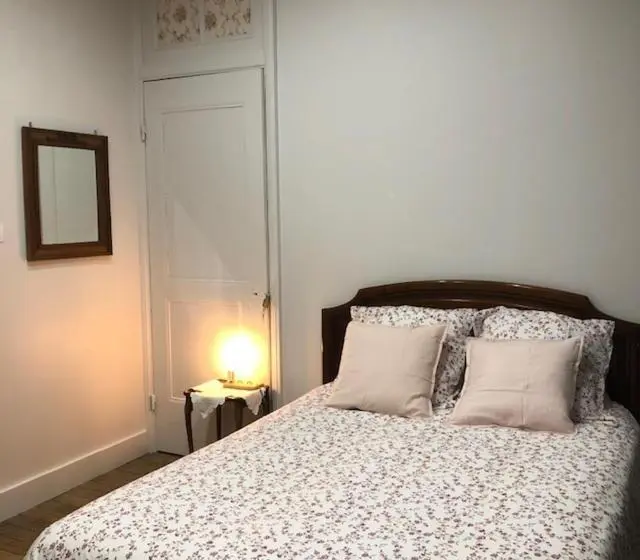 スタンダードルーム, Le Relais De La Baie   Chambres D Hôtes