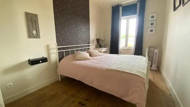 スタンダードルーム, Le Relais De La Baie   Chambres D Hôtes