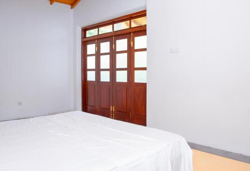 디럭스 룸, Savindra Villa