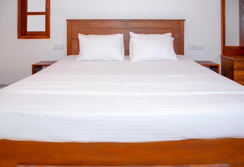 디럭스 룸, Savindra Villa