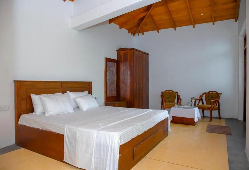 디럭스 룸, Savindra Villa