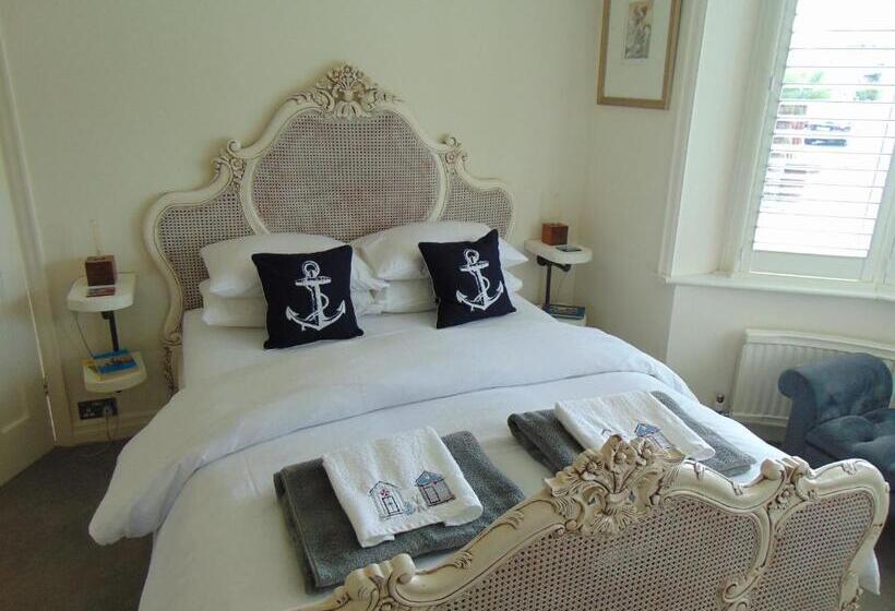 اتاق استاندارد, Whitstable Lets