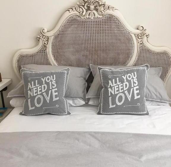 اتاق استاندارد, Whitstable Lets