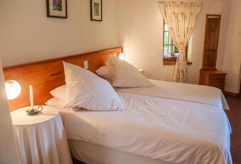 スタンダードルーム, Cheerio Trout Fishing & Holiday Resort