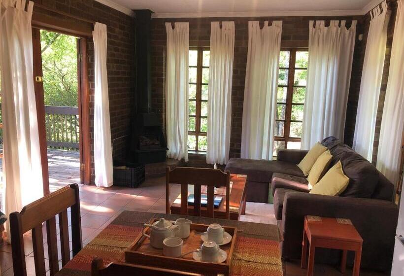 スタンダードルーム, Cheerio Trout Fishing & Holiday Resort