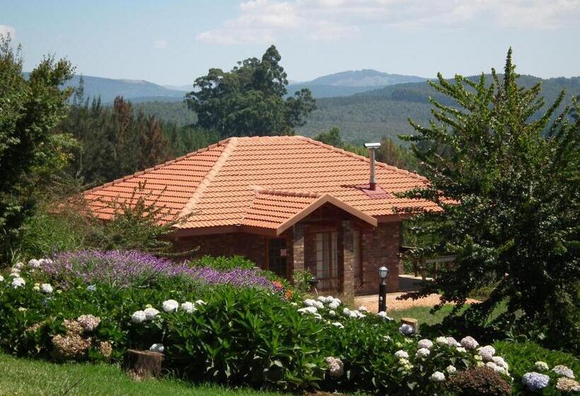 Номер Стандартный с Видом, Cheerio Trout Fishing & Holiday Resort