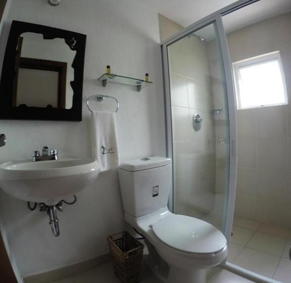 جناح جونيور ديلوكس, H1915 Hotel Boutique