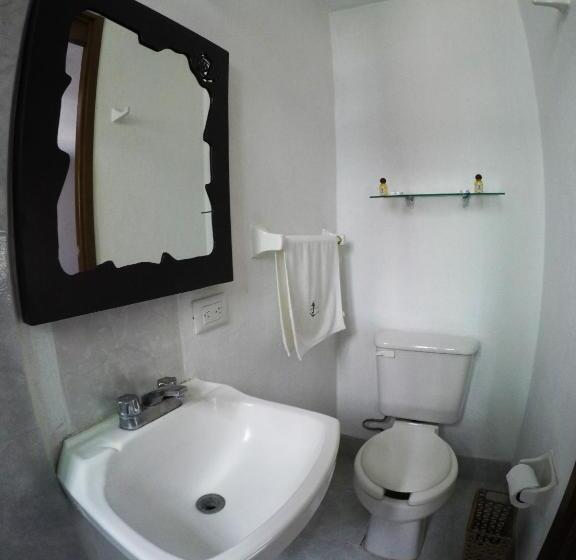 غرفة فردية مزودة بتراس, H1915 Hotel Boutique