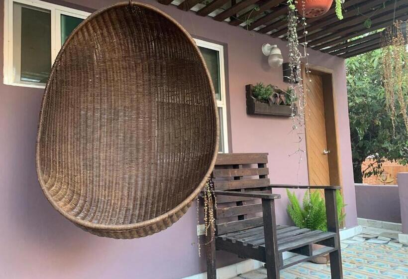 Одноместный Номер с Террасой, H1915 Hotel Boutique