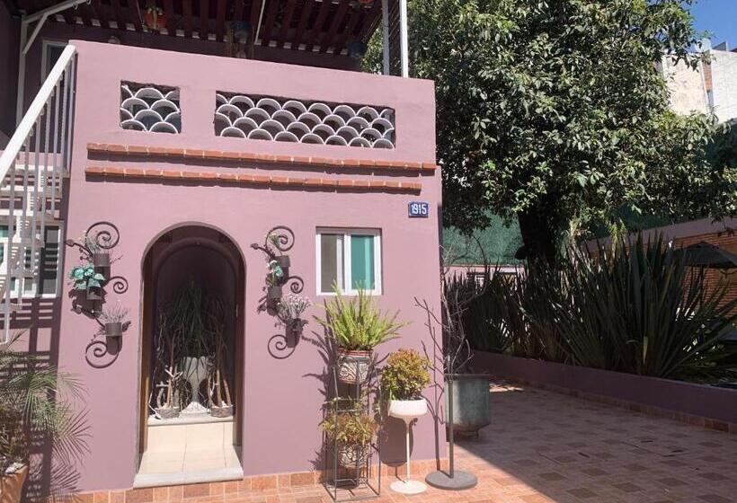 غرفة فردية مزودة بتراس, H1915 Hotel Boutique