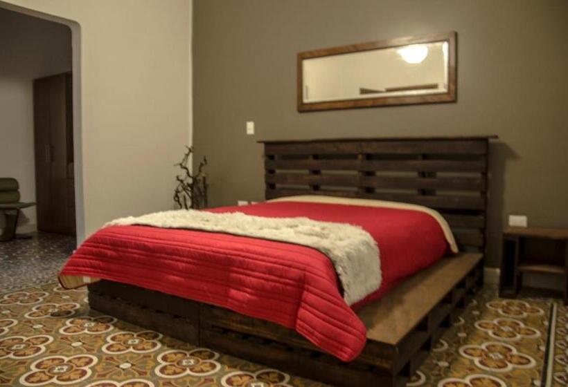 Номер Deluxe, H1915 Hotel Boutique