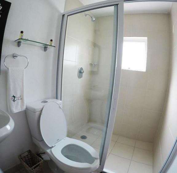 غرفة ديلوكس, H1915 Hotel Boutique