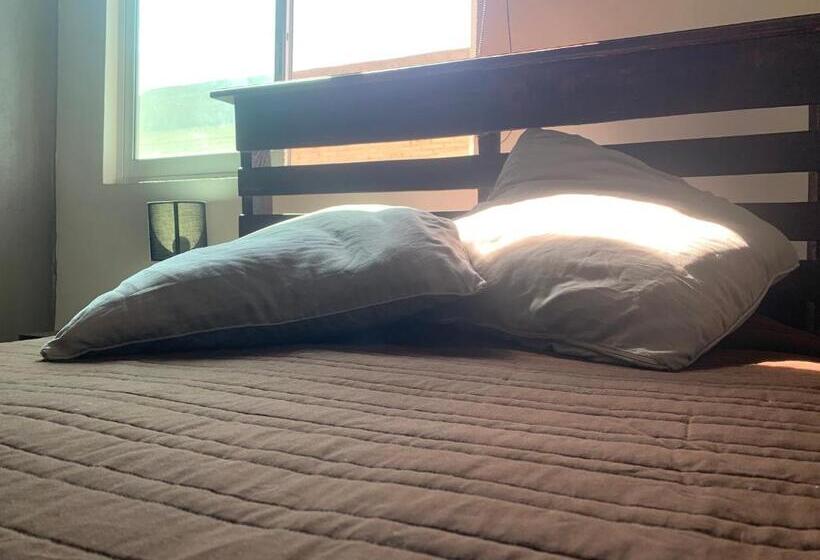 חדר דלוקס, H1915 Hotel Boutique