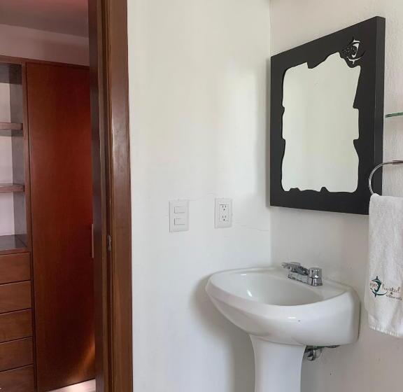 חדר דלוקס, H1915 Hotel Boutique