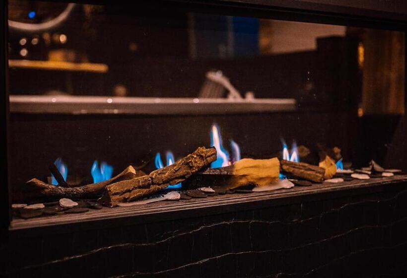 سوئیت با وان آب گرم, City Spa Nijmegen