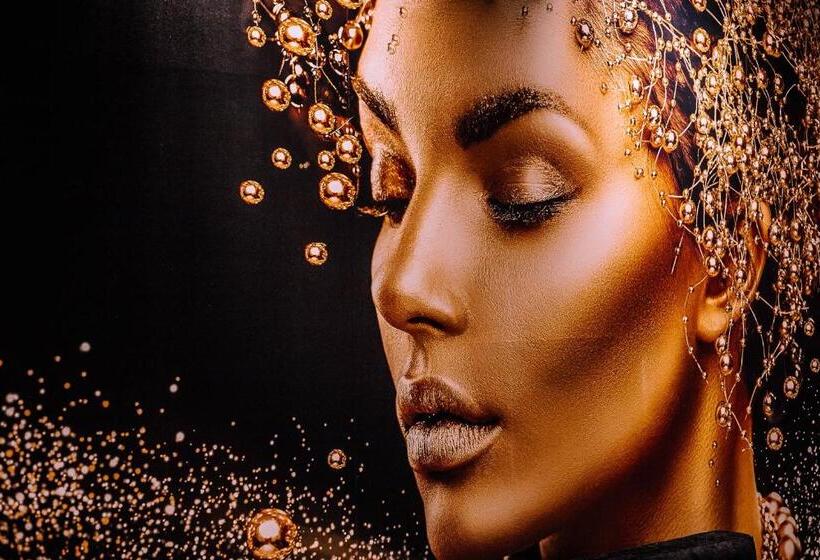 سوئیت با وان آب گرم, City Spa Nijmegen