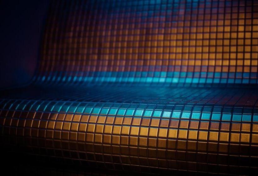 سوئیت با وان آب گرم, City Spa Nijmegen