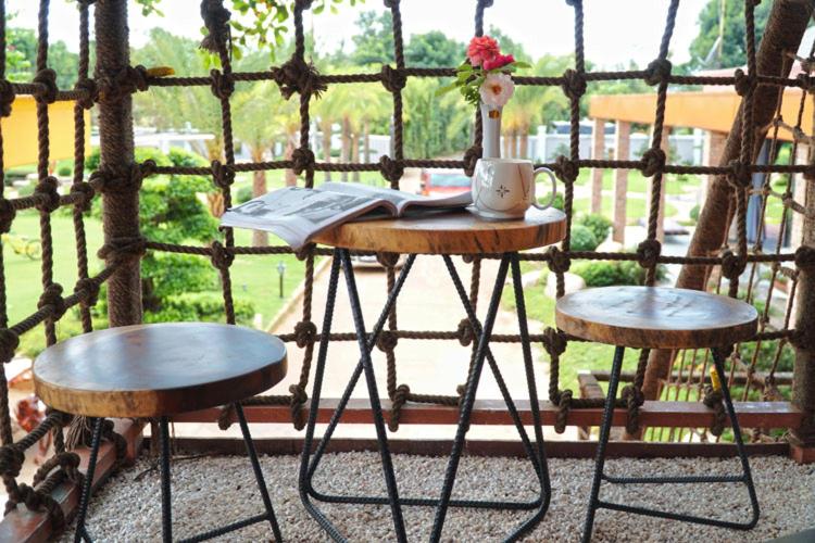 کلبه ییلاقی, Greenfield Farmstay