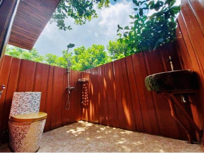 کلبه ییلاقی, Greenfield Farmstay