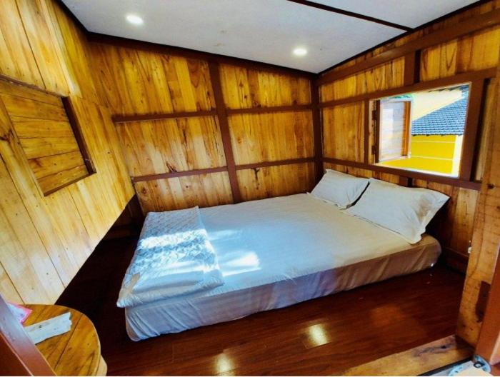 کلبه ییلاقی, Greenfield Farmstay