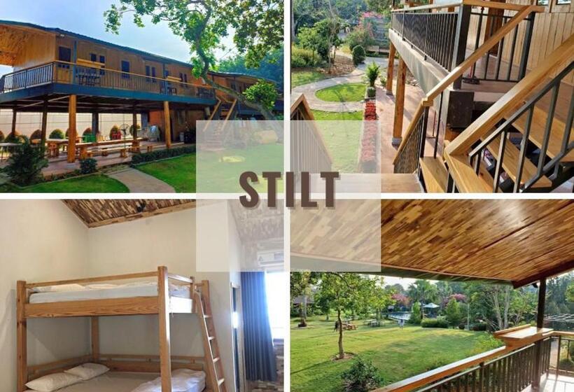اتاق استاندارد چهار تخته, Greenfield Farmstay