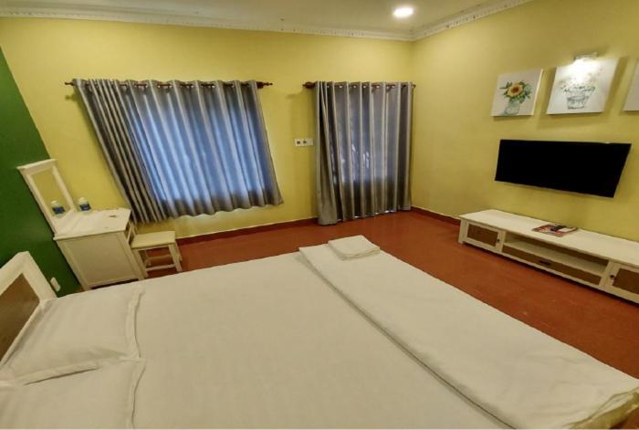 اتاق استاندارد, Greenfield Farmstay